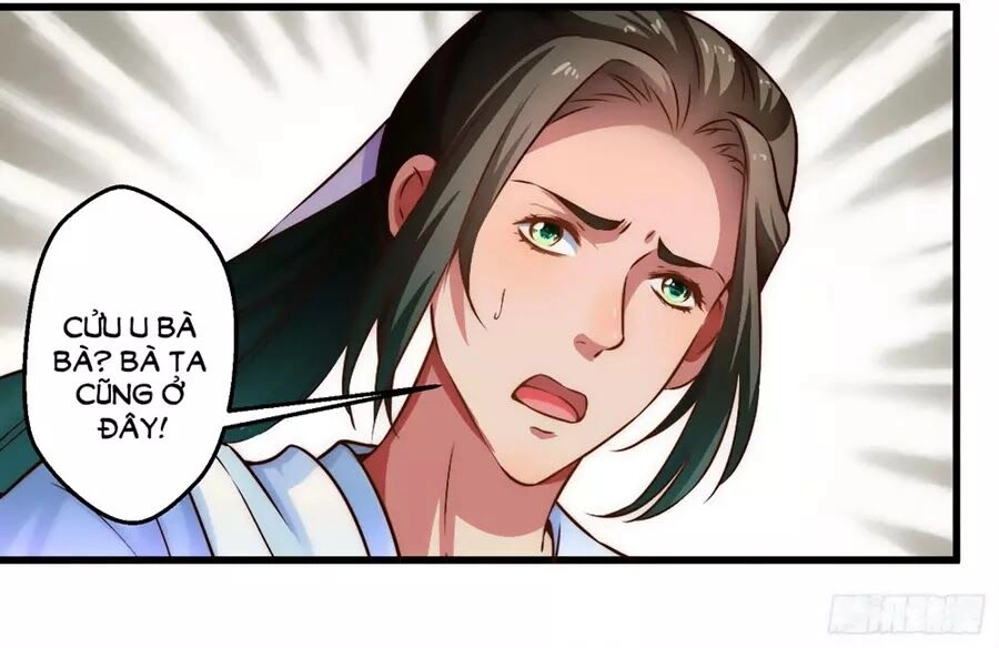 Liêu Liêu Nhân Thân Tu Tiên Truyện Chapter 86 - 57