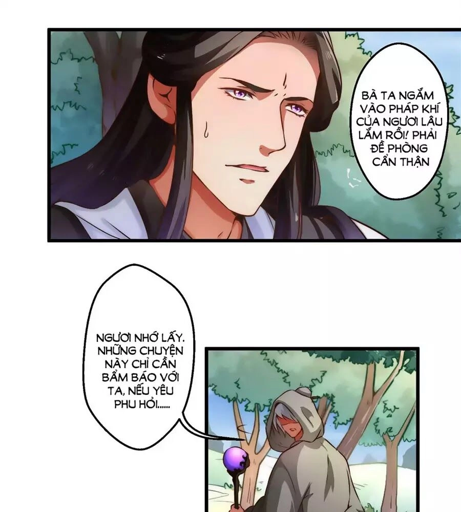 Liêu Liêu Nhân Thân Tu Tiên Truyện Chapter 86 - 58