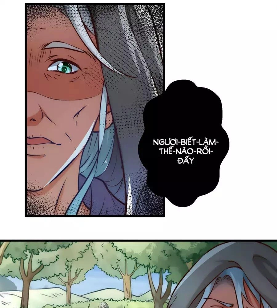 Liêu Liêu Nhân Thân Tu Tiên Truyện Chapter 86 - 60