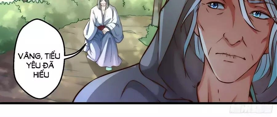 Liêu Liêu Nhân Thân Tu Tiên Truyện Chapter 86 - 61