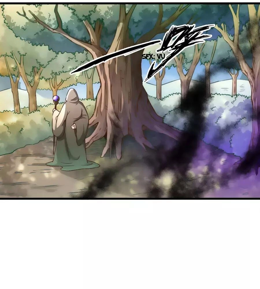 Liêu Liêu Nhân Thân Tu Tiên Truyện Chapter 86 - 62