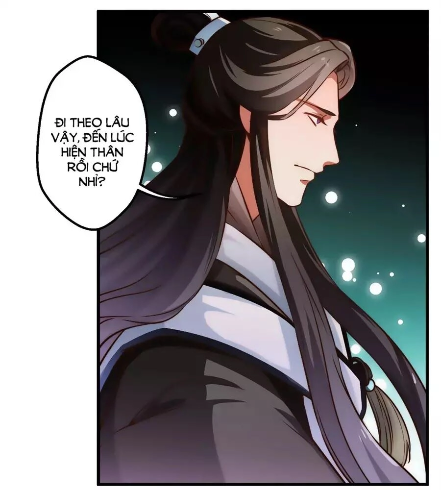 Liêu Liêu Nhân Thân Tu Tiên Truyện Chapter 86 - 70