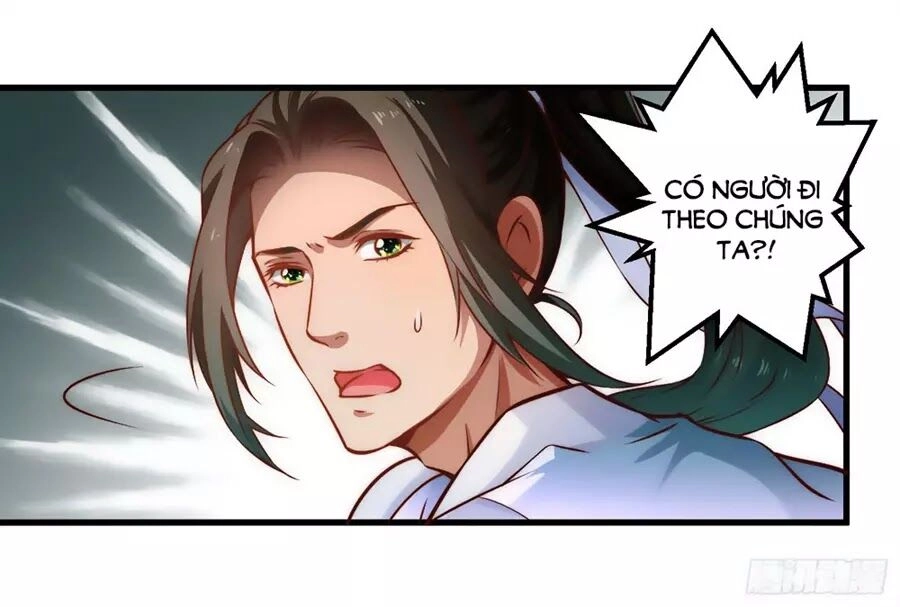 Liêu Liêu Nhân Thân Tu Tiên Truyện Chapter 86 - 72