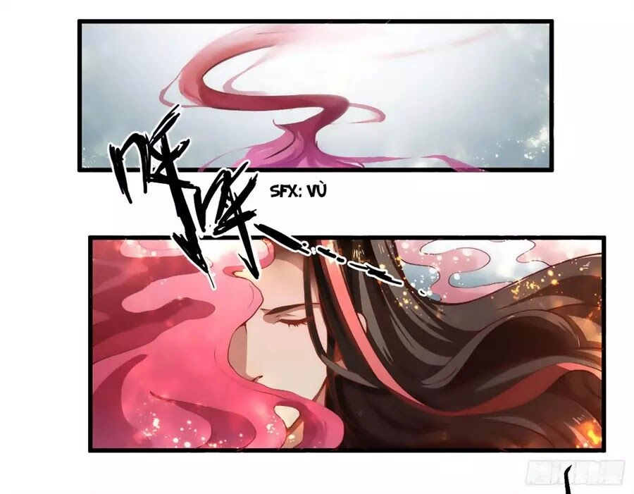 Liêu Liêu Nhân Thân Tu Tiên Truyện Chapter 86 - 73