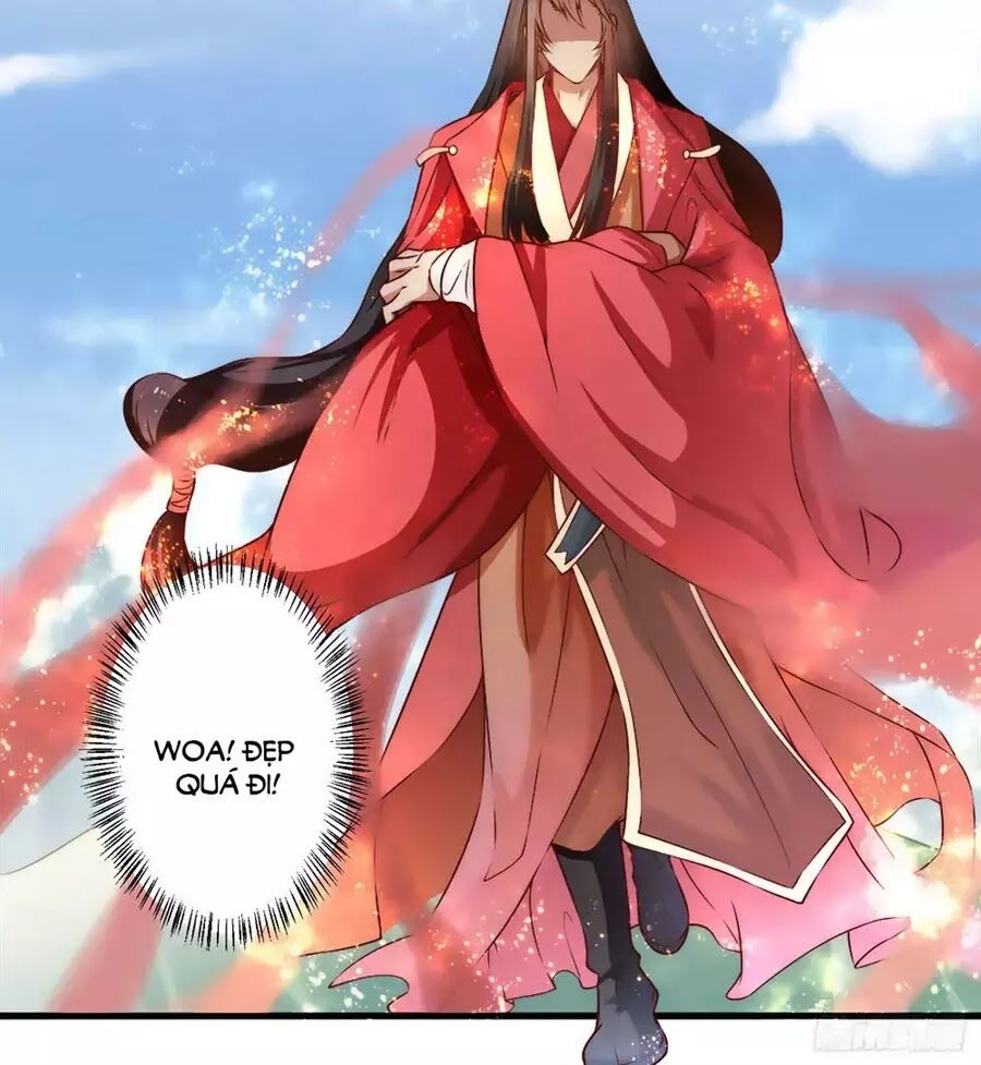 Liêu Liêu Nhân Thân Tu Tiên Truyện Chapter 86 - 75