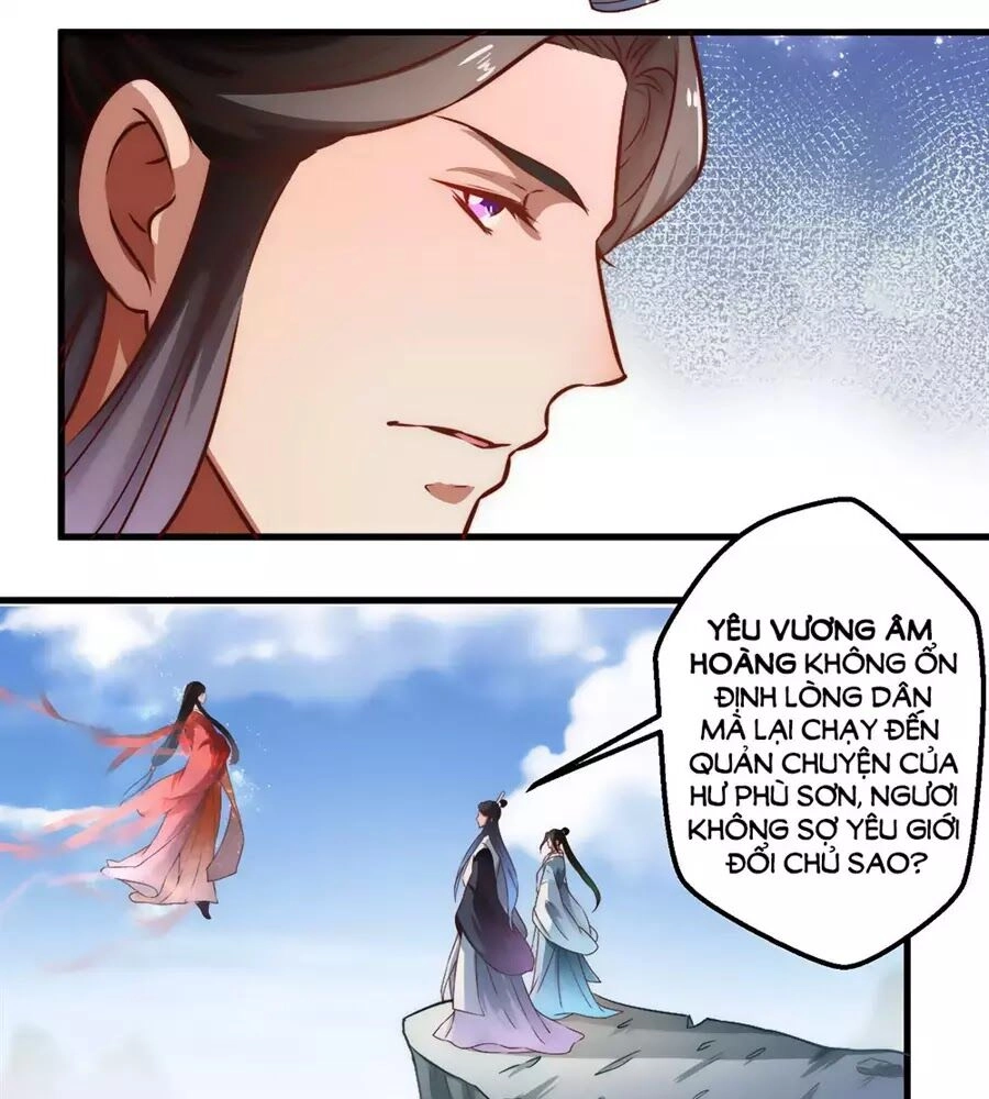 Liêu Liêu Nhân Thân Tu Tiên Truyện Chapter 86 - 76