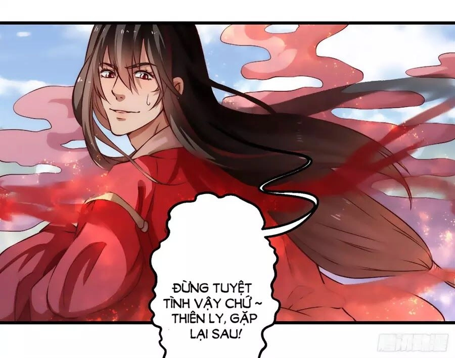 Liêu Liêu Nhân Thân Tu Tiên Truyện Chapter 86 - 80