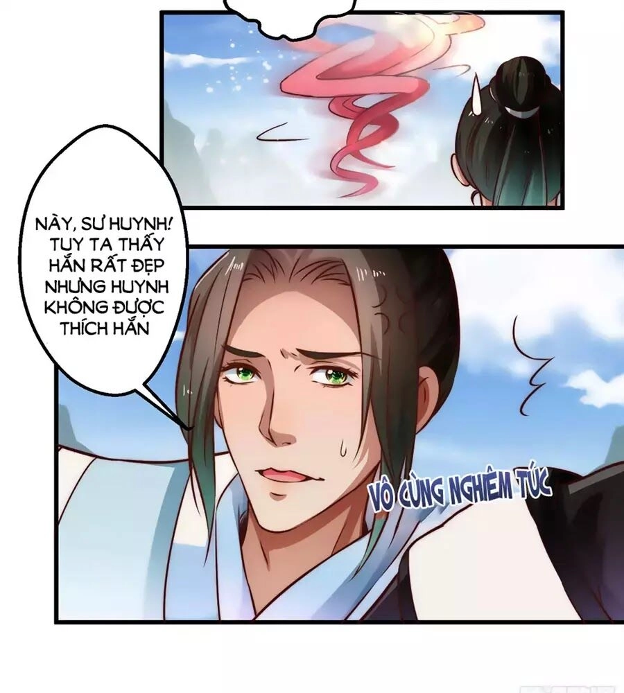 Liêu Liêu Nhân Thân Tu Tiên Truyện Chapter 86 - 81