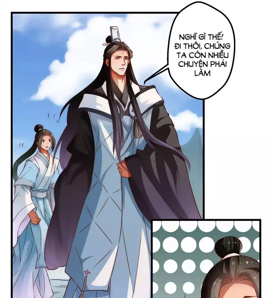 Liêu Liêu Nhân Thân Tu Tiên Truyện Chapter 86 - 83