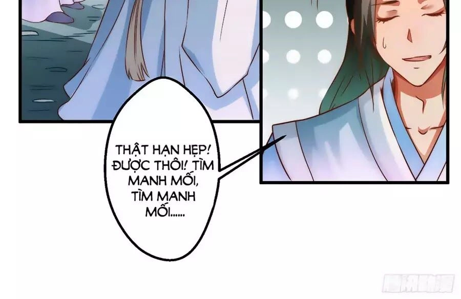 Liêu Liêu Nhân Thân Tu Tiên Truyện Chapter 86 - 84