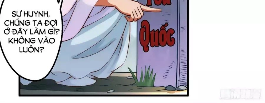 Liêu Liêu Nhân Thân Tu Tiên Truyện Chapter 86 - 86
