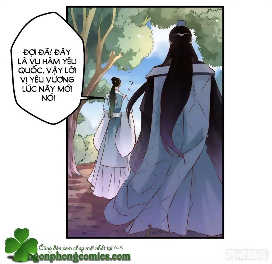 Liêu Liêu Nhân Thân Tu Tiên Truyện Chapter 86 - 91