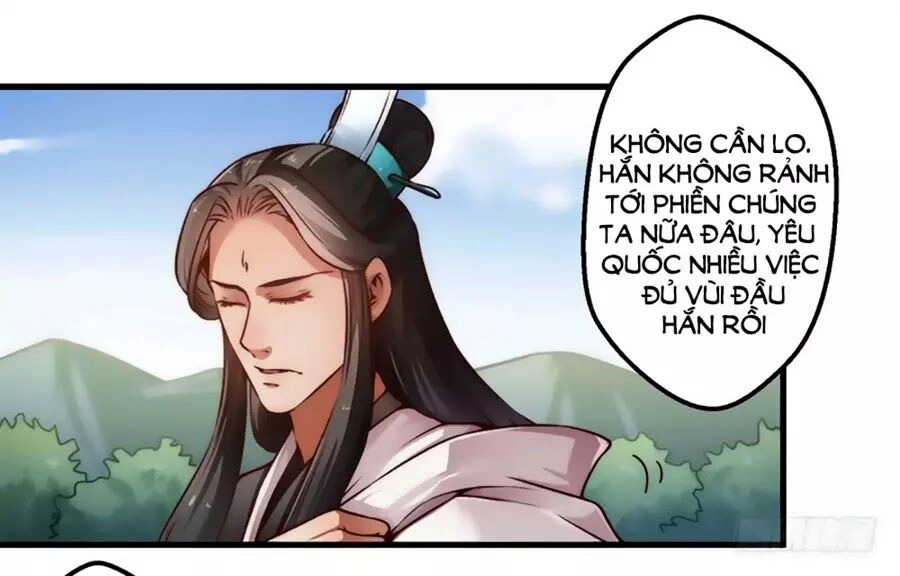 Liêu Liêu Nhân Thân Tu Tiên Truyện Chapter 86 - 94