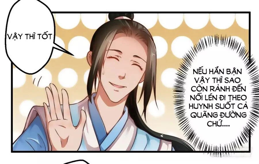 Liêu Liêu Nhân Thân Tu Tiên Truyện Chapter 86 - 95