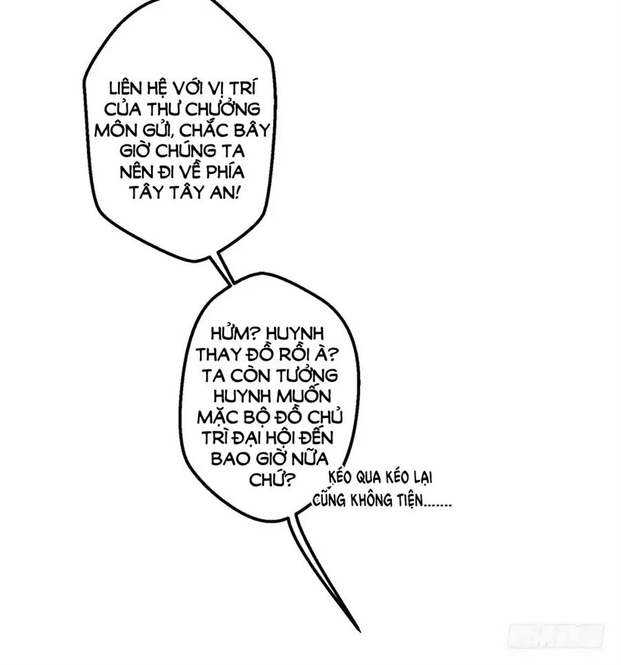 Liêu Liêu Nhân Thân Tu Tiên Truyện Chapter 86 - 96