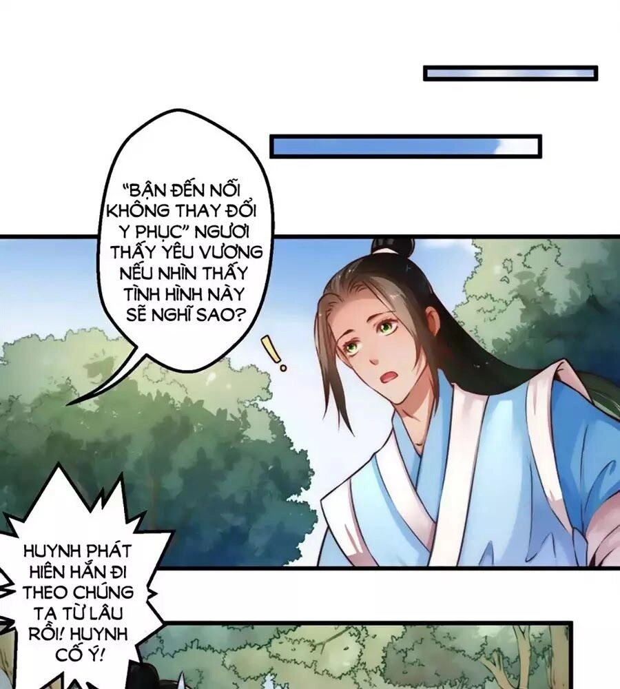 Liêu Liêu Nhân Thân Tu Tiên Truyện Chapter 86 - 97