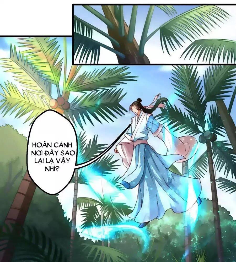 Liêu Liêu Nhân Thân Tu Tiên Truyện Chapter 86 - 99