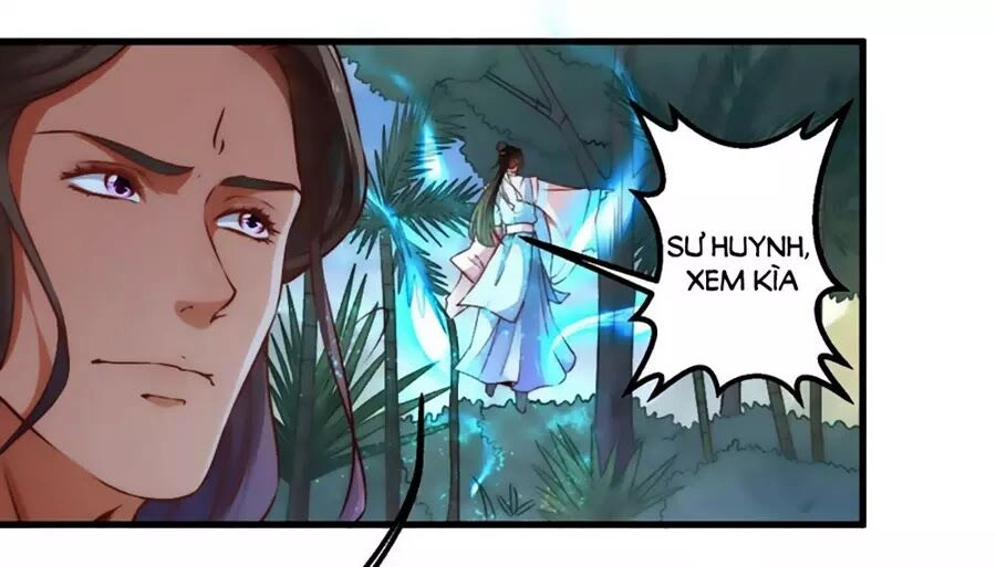 Liêu Liêu Nhân Thân Tu Tiên Truyện Chapter 86 - 101