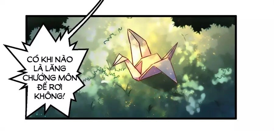 Liêu Liêu Nhân Thân Tu Tiên Truyện Chapter 86 - 102