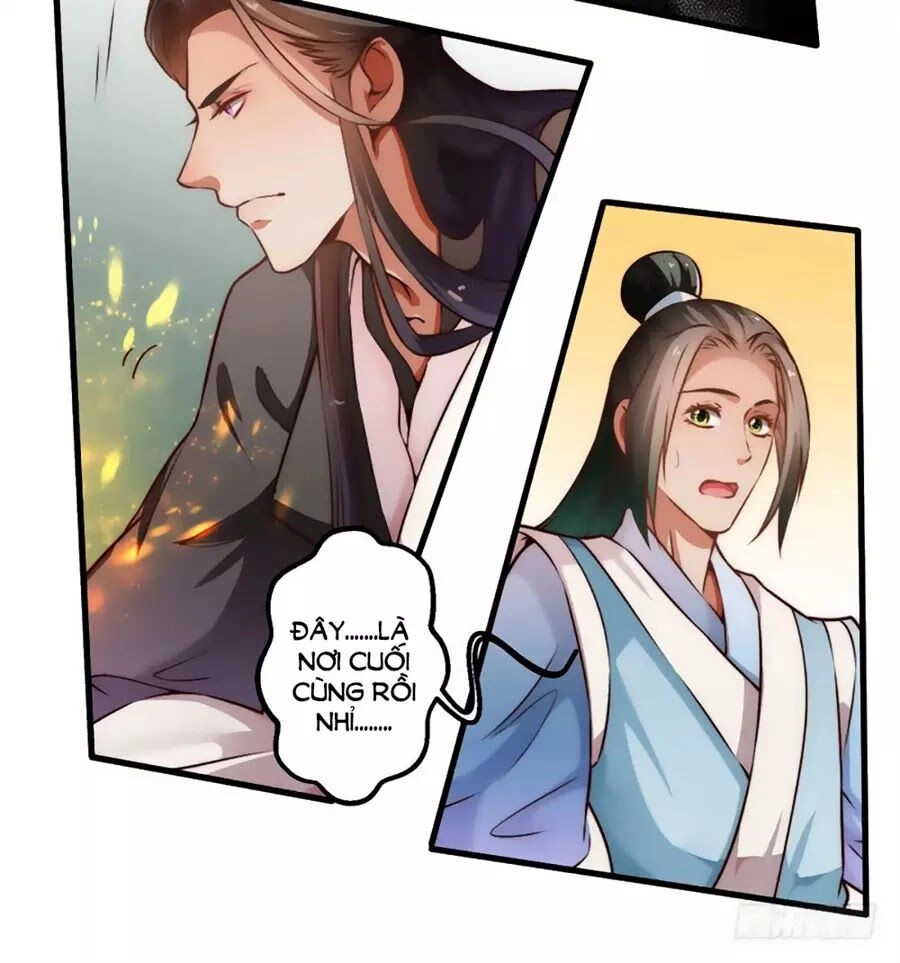 Liêu Liêu Nhân Thân Tu Tiên Truyện Chapter 86 - 105