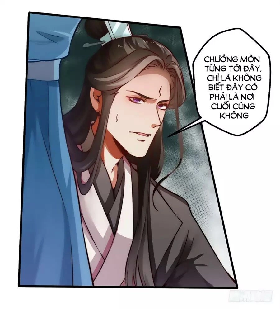 Liêu Liêu Nhân Thân Tu Tiên Truyện Chapter 86 - 106