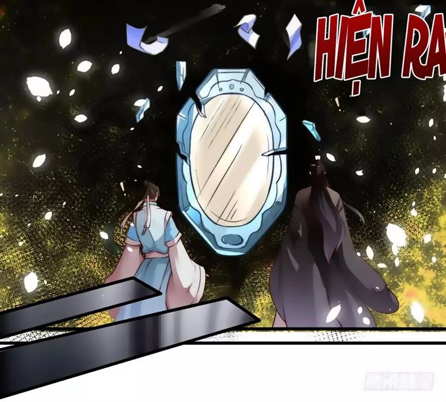 Liêu Liêu Nhân Thân Tu Tiên Truyện Chapter 86 - 111