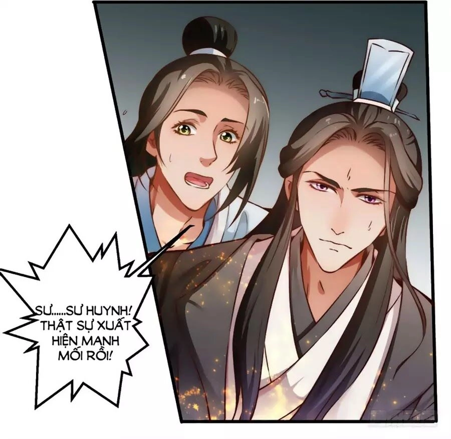 Liêu Liêu Nhân Thân Tu Tiên Truyện Chapter 86 - 112