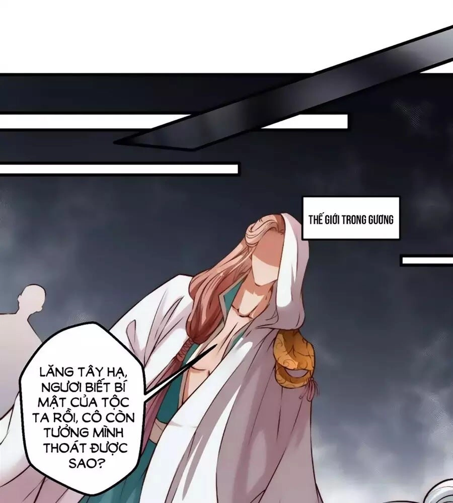 Liêu Liêu Nhân Thân Tu Tiên Truyện Chapter 86 - 113