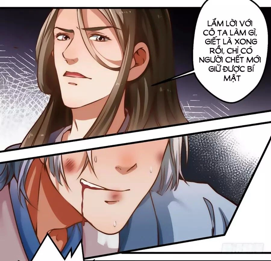 Liêu Liêu Nhân Thân Tu Tiên Truyện Chapter 86 - 115