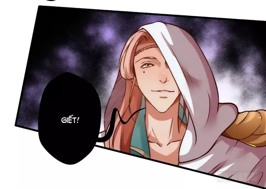 Liêu Liêu Nhân Thân Tu Tiên Truyện Chapter 86 - 118