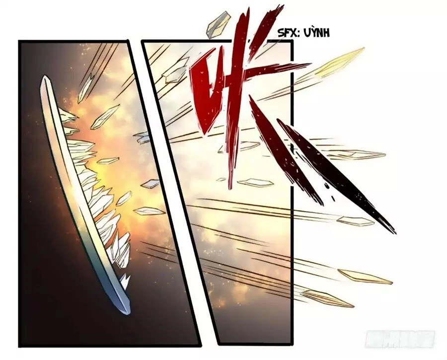 Liêu Liêu Nhân Thân Tu Tiên Truyện Chapter 86 - 119