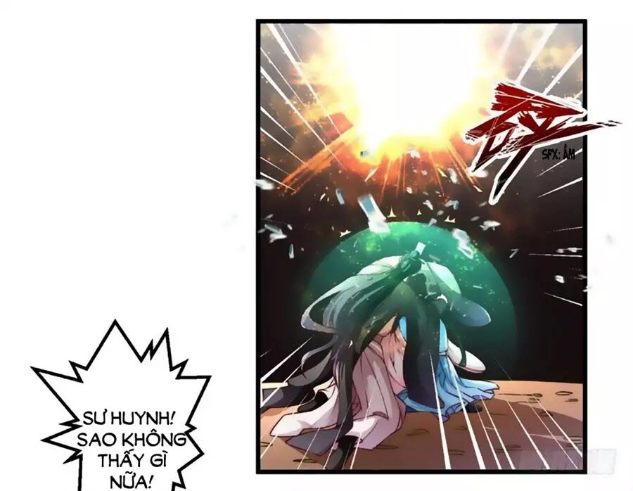 Liêu Liêu Nhân Thân Tu Tiên Truyện Chapter 86 - 120