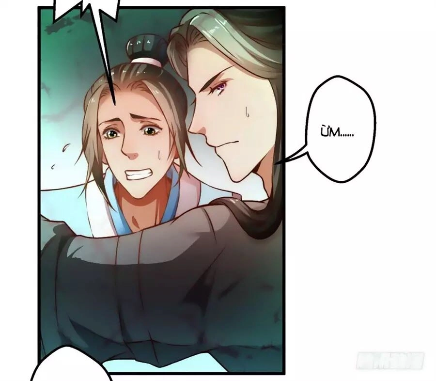 Liêu Liêu Nhân Thân Tu Tiên Truyện Chapter 86 - 121