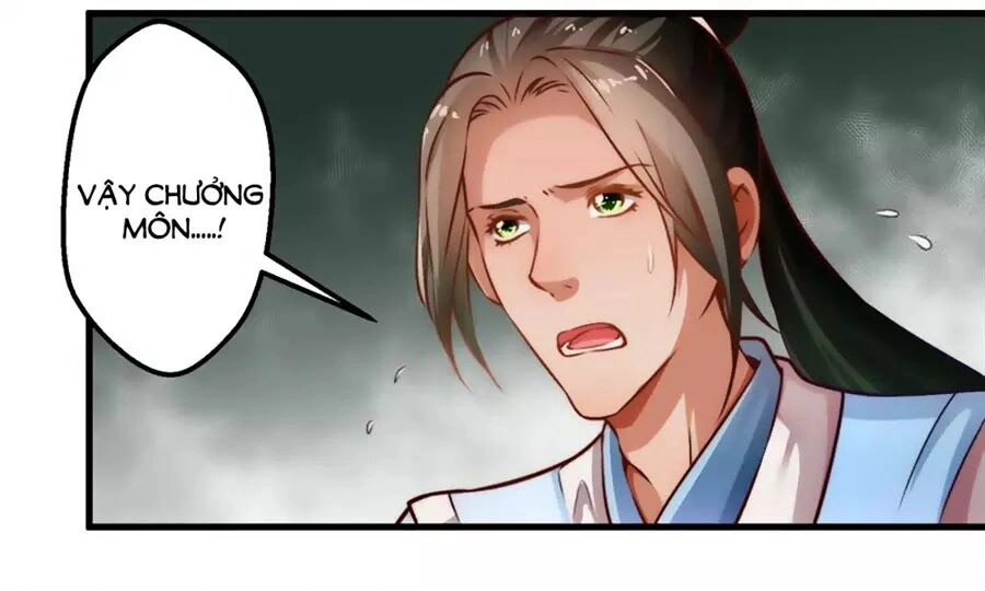 Liêu Liêu Nhân Thân Tu Tiên Truyện Chapter 86 - 123