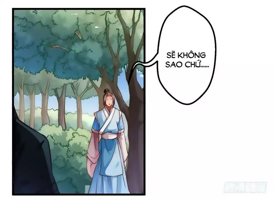 Liêu Liêu Nhân Thân Tu Tiên Truyện Chapter 86 - 124