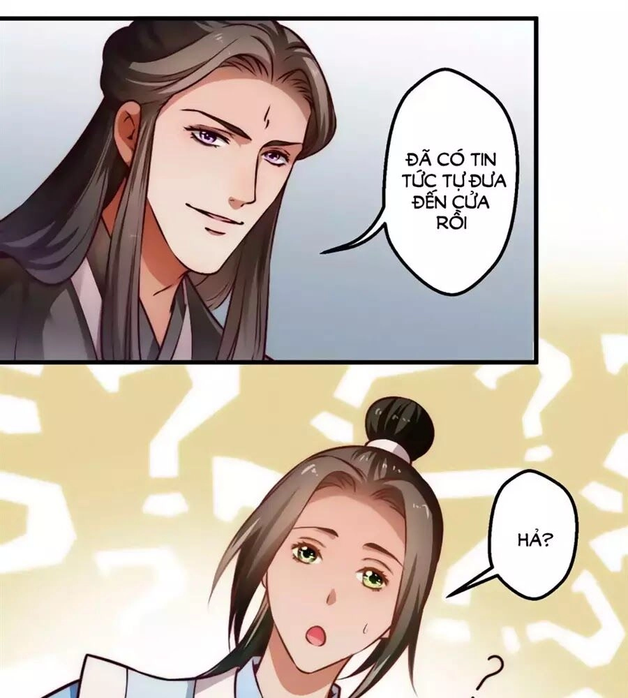 Liêu Liêu Nhân Thân Tu Tiên Truyện Chapter 86 - 128