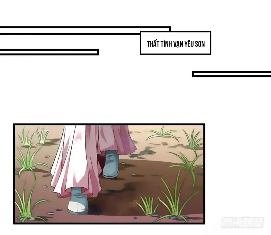 Liêu Liêu Nhân Thân Tu Tiên Truyện Chapter 86 - 130