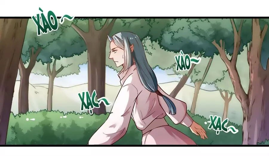 Liêu Liêu Nhân Thân Tu Tiên Truyện Chapter 86 - 131