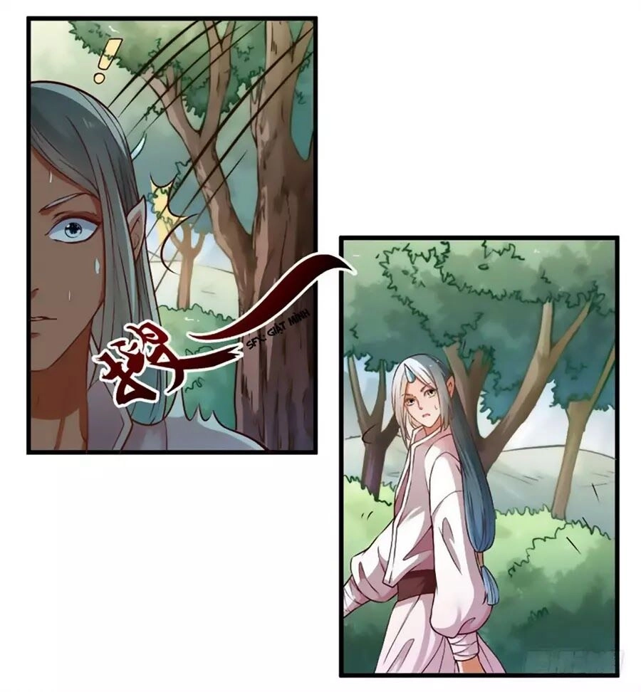 Liêu Liêu Nhân Thân Tu Tiên Truyện Chapter 86 - 132