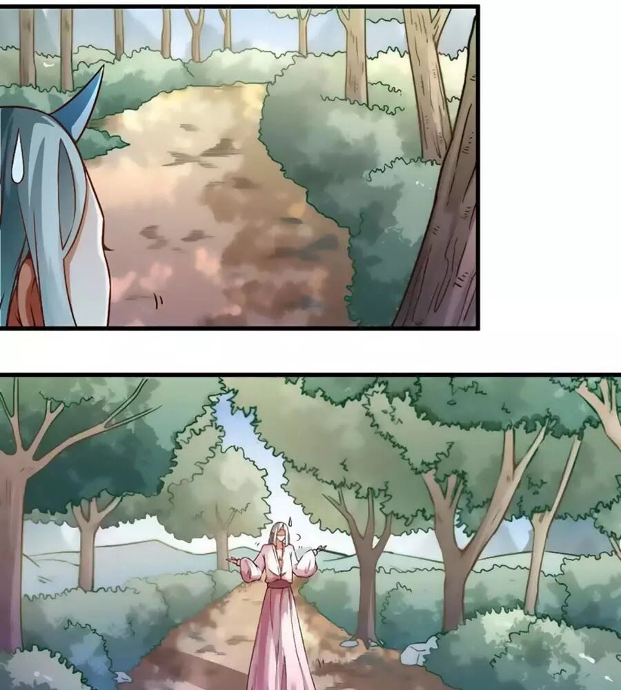 Liêu Liêu Nhân Thân Tu Tiên Truyện Chapter 86 - 133