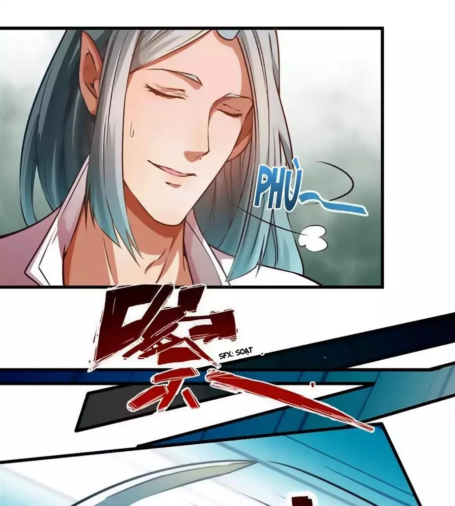 Liêu Liêu Nhân Thân Tu Tiên Truyện Chapter 86 - 135