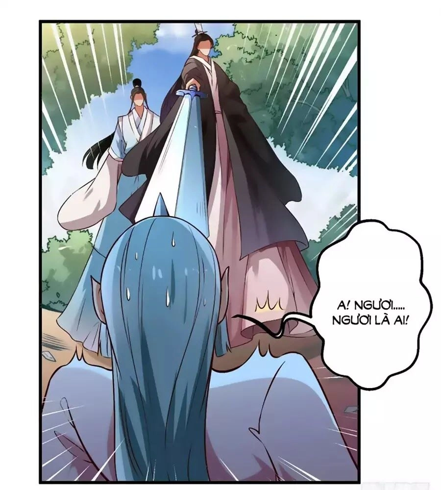 Liêu Liêu Nhân Thân Tu Tiên Truyện Chapter 86 - 138