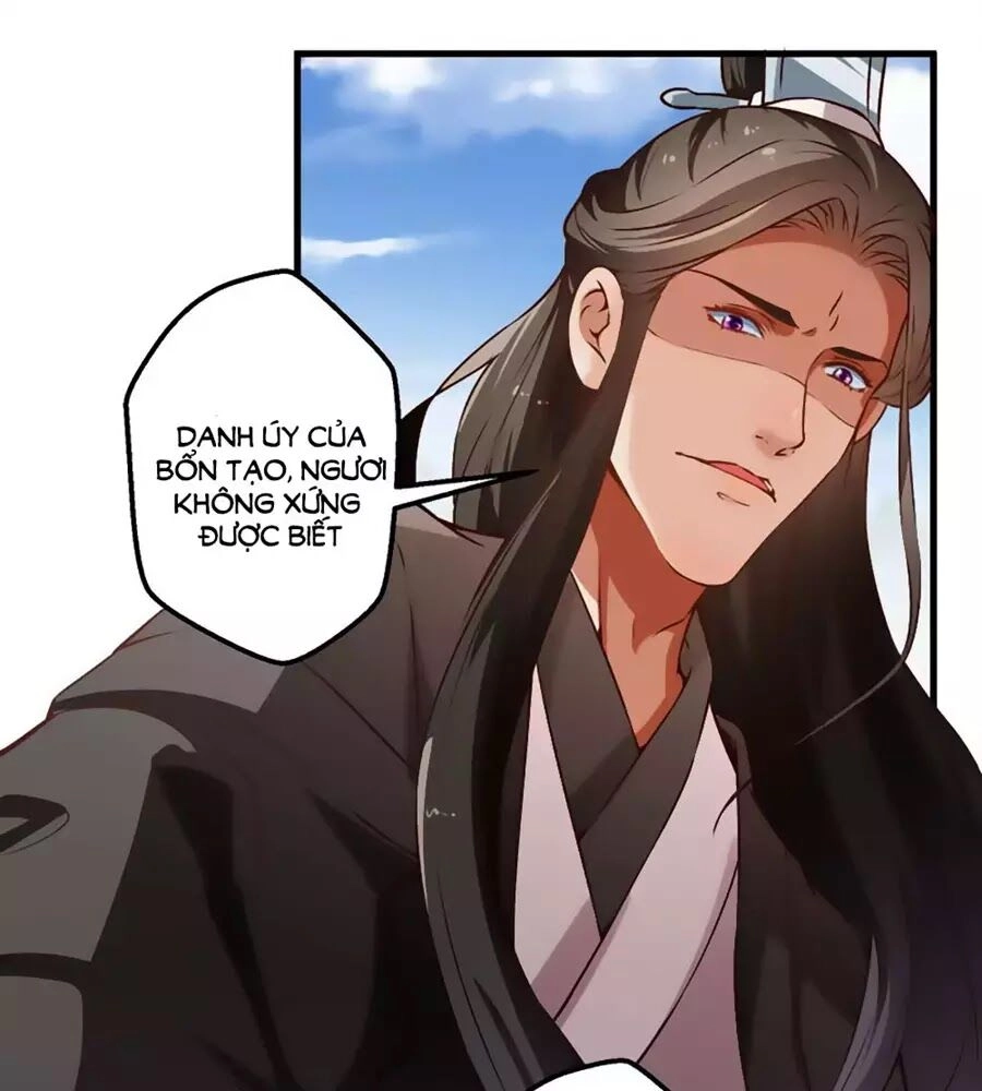 Liêu Liêu Nhân Thân Tu Tiên Truyện Chapter 86 - 140