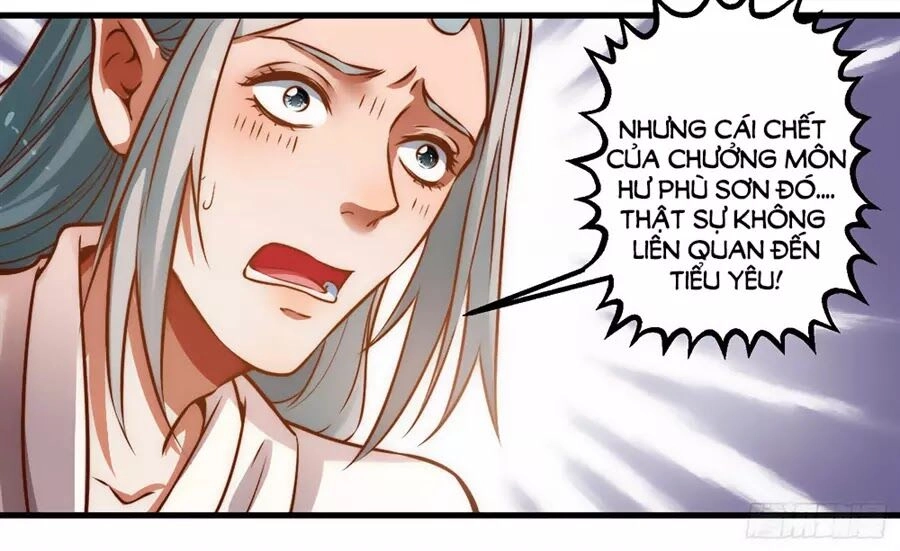 Liêu Liêu Nhân Thân Tu Tiên Truyện Chapter 86 - 155