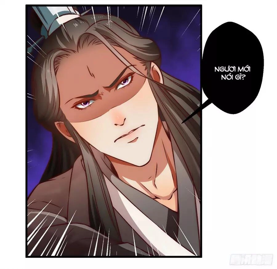 Liêu Liêu Nhân Thân Tu Tiên Truyện Chapter 86 - 159