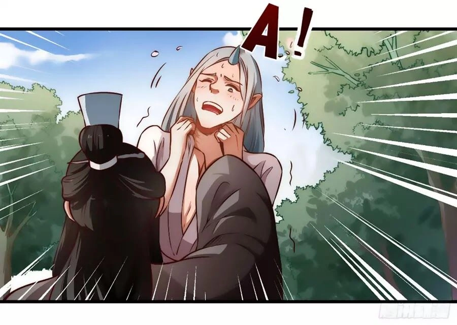 Liêu Liêu Nhân Thân Tu Tiên Truyện Chapter 86 - 160