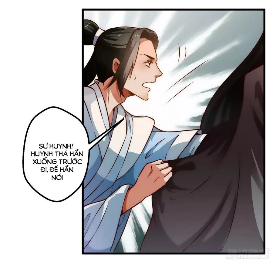 Liêu Liêu Nhân Thân Tu Tiên Truyện Chapter 86 - 161