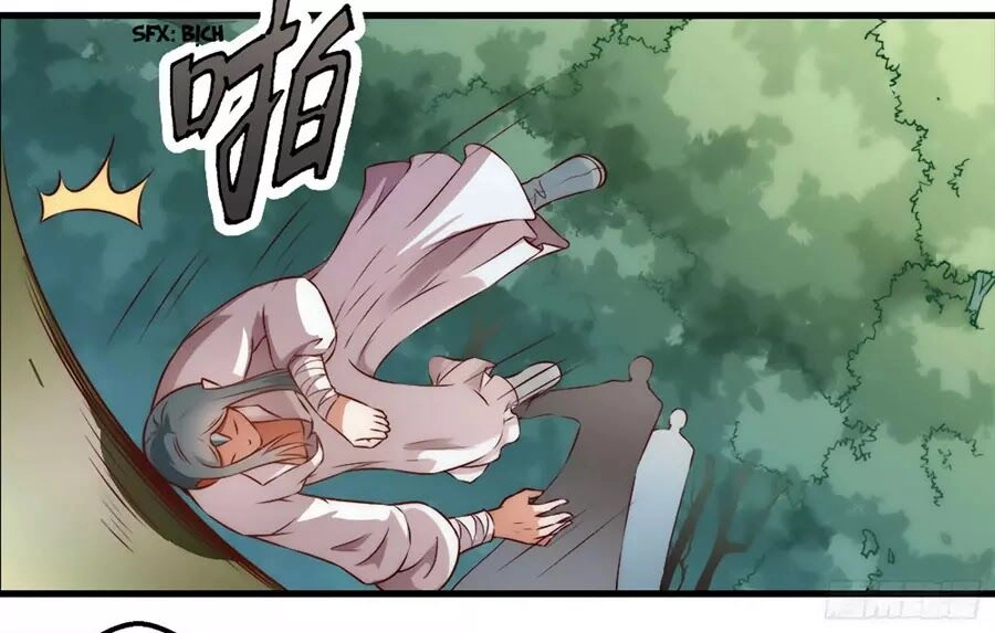 Liêu Liêu Nhân Thân Tu Tiên Truyện Chapter 86 - 164