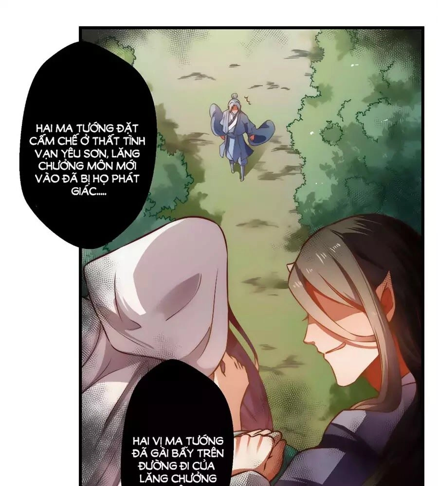 Liêu Liêu Nhân Thân Tu Tiên Truyện Chapter 86 - 168