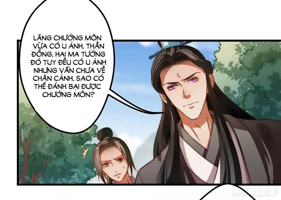 Liêu Liêu Nhân Thân Tu Tiên Truyện Chapter 86 - 170